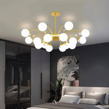 Kalymnos Chandelier