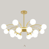 Kalymnos Chandelier
