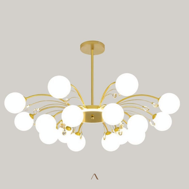 Kalymnos Chandelier