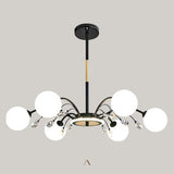 Kalymnos Chandelier