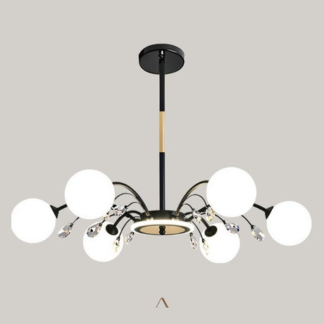 Kalymnos Chandelier