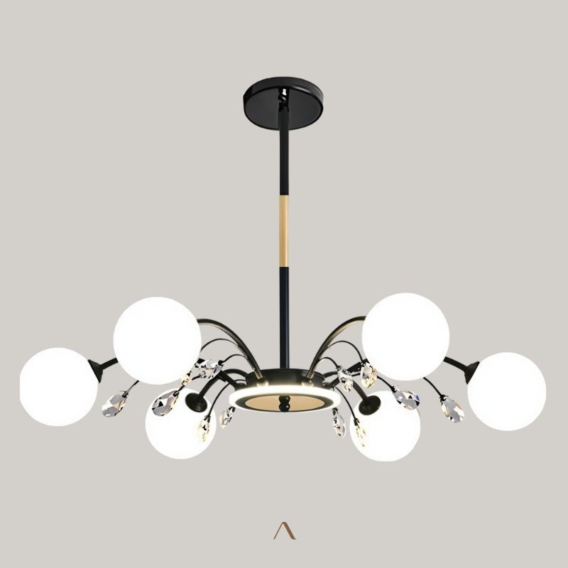 Kalymnos Chandelier