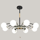 Kalymnos Chandelier