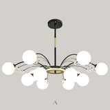 Kalymnos Chandelier