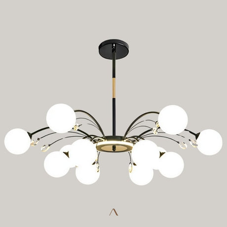 Kalymnos Chandelier