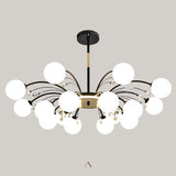 Kalymnos Chandelier