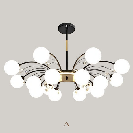 Kalymnos Chandelier