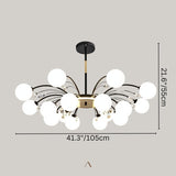 Kalymnos Chandelier