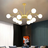 Kalymnos Chandelier