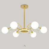 Kalymnos Chandelier