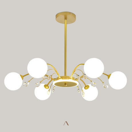 Kalymnos Chandelier