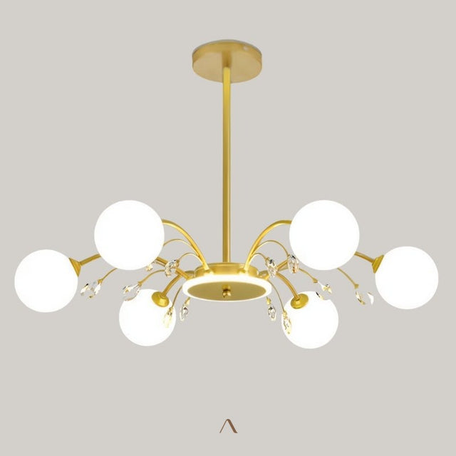 Kalymnos Chandelier