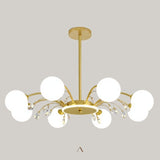 Kalymnos Chandelier