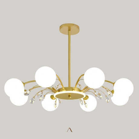 Kalymnos Chandelier