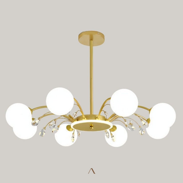 Kalymnos Chandelier