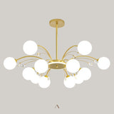 Kalymnos Chandelier