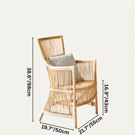 Hugo Dining Chair