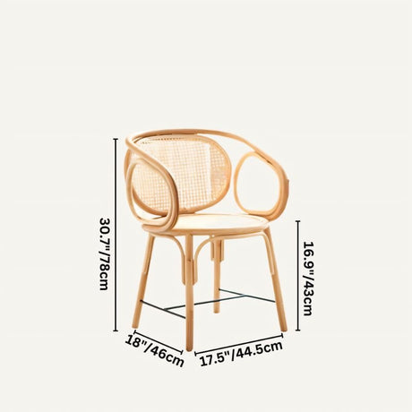 Hugo Dining Chair
