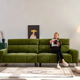 Lila Arm Sofa