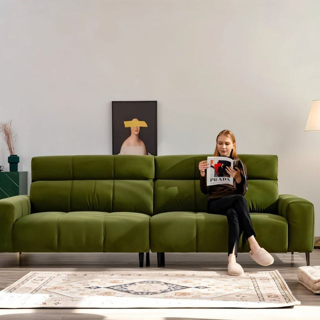 Lila Arm Sofa