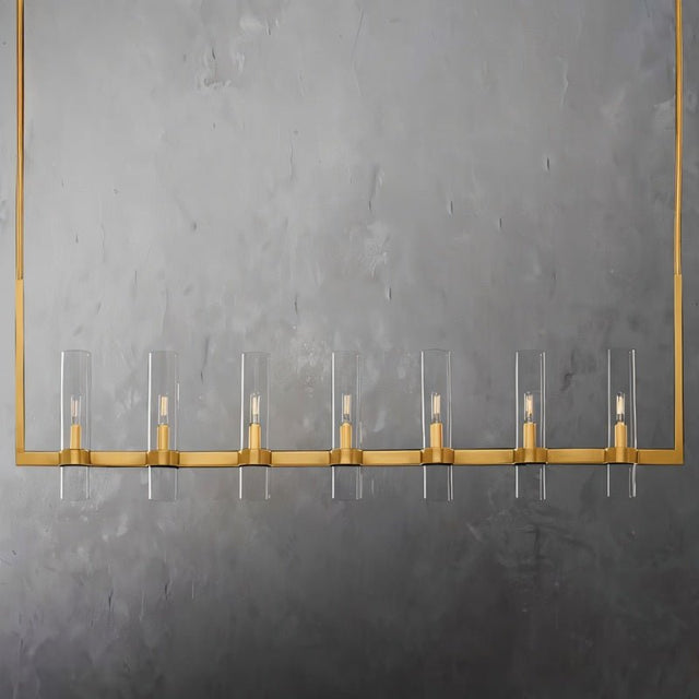 Pula Chandelier