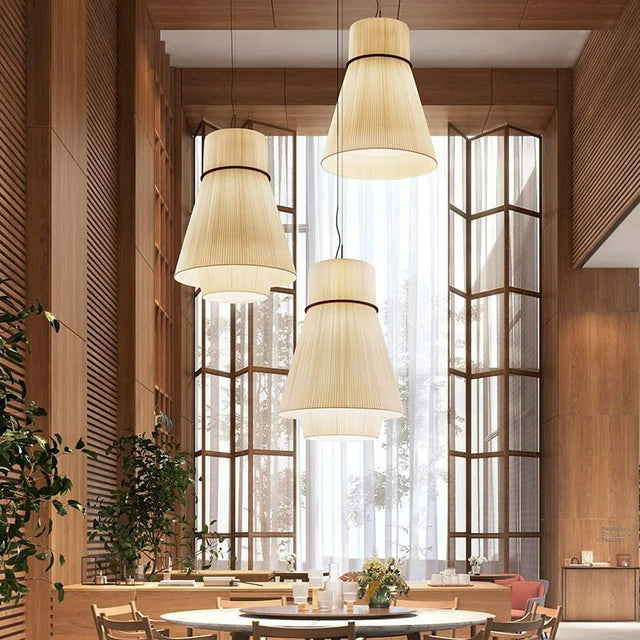 Spiekeroog Pendant Light