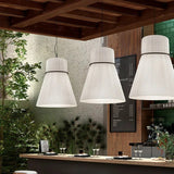 Spiekeroog Pendant Light