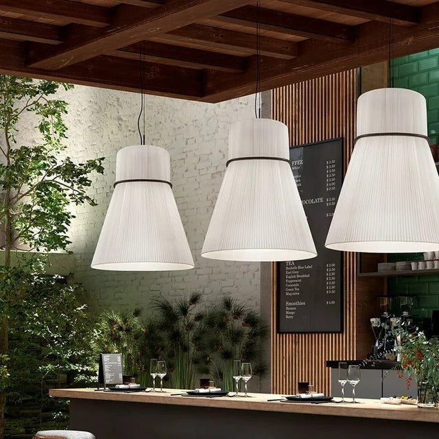Spiekeroog Pendant Light