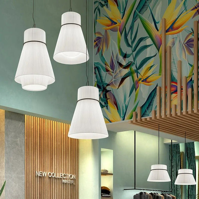 Spiekeroog Pendant Light