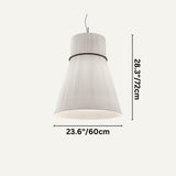 Spiekeroog Pendant Light