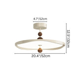 Obbekaer Ceiling Light