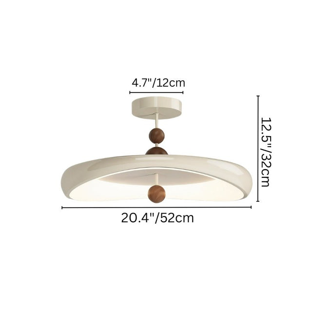 Obbekaer Ceiling Light