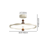Obbekaer Ceiling Light