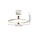 Obbekaer Ceiling Light
