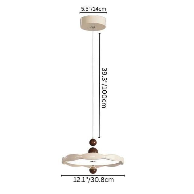 Obbekaer Pendant Light