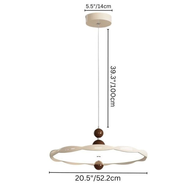 Obbekaer Pendant Light