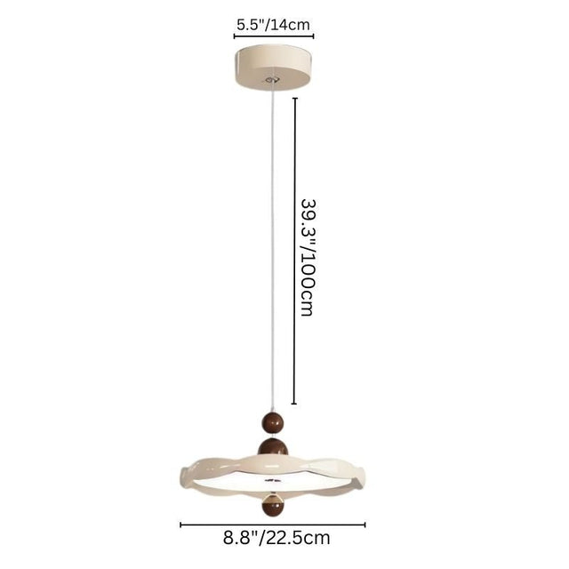 Obbekaer Pendant Light