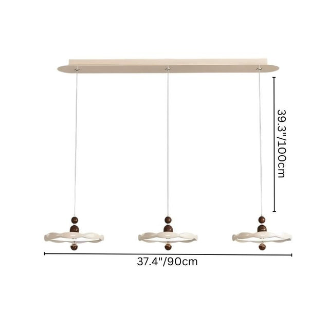 Obbekaer Pendant Light