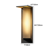 Arcade Wall Lamp