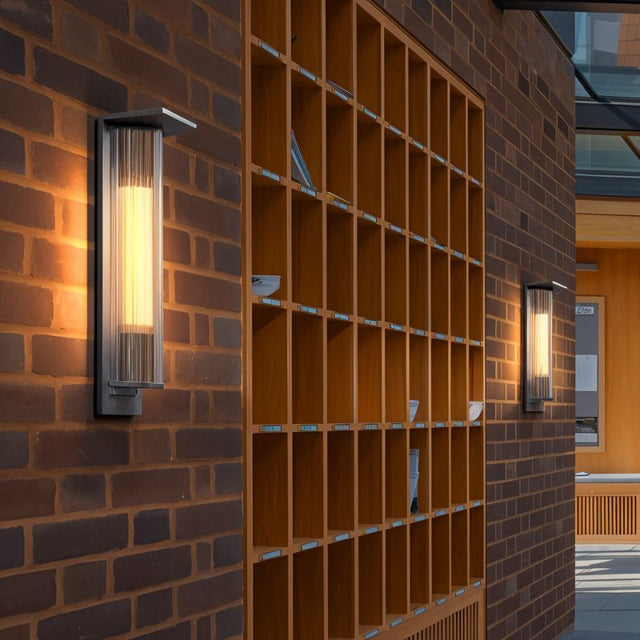 Arcade Wall Lamp