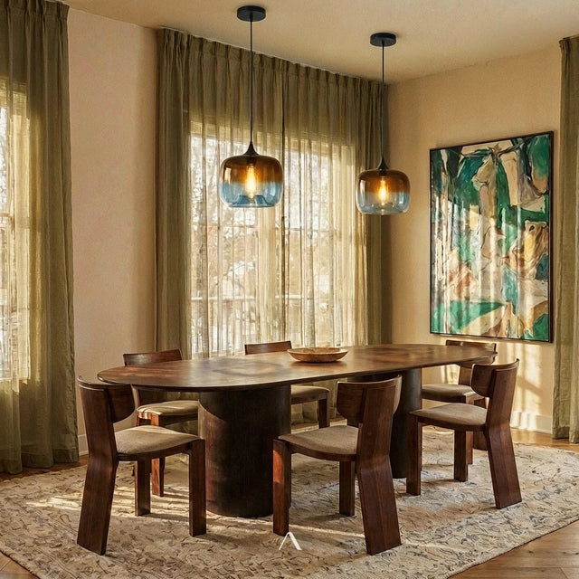 Karlstadt Pendant Light
