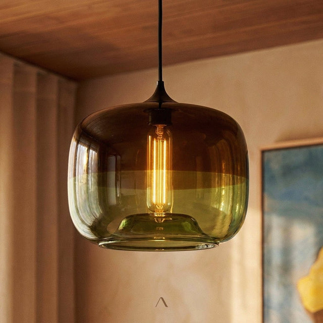 Karlstadt Pendant Light