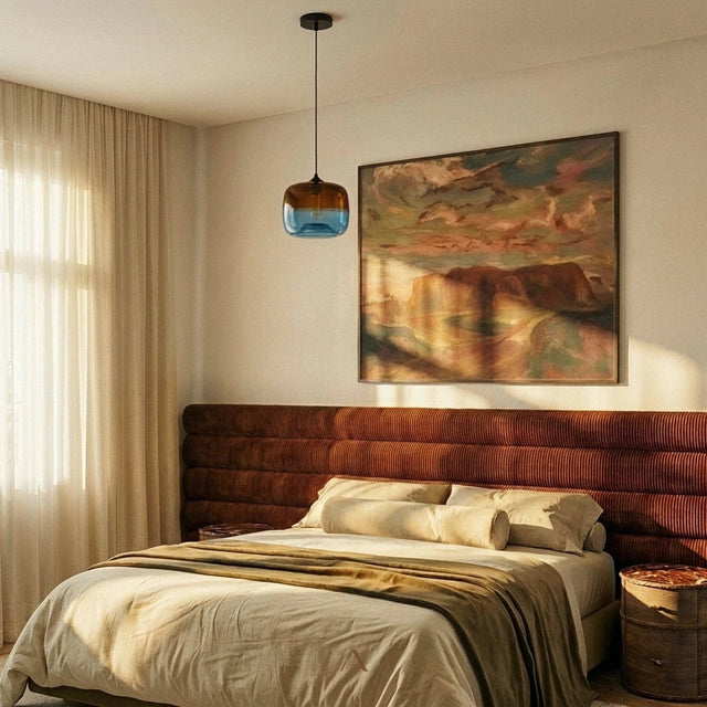 Karlstadt Pendant Light