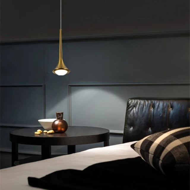Hareid Pendant Light