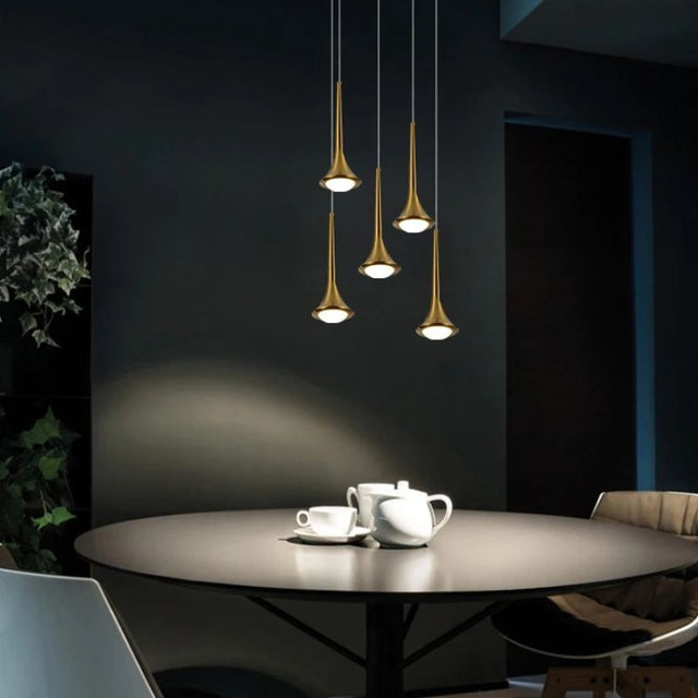 Hareid Pendant Light