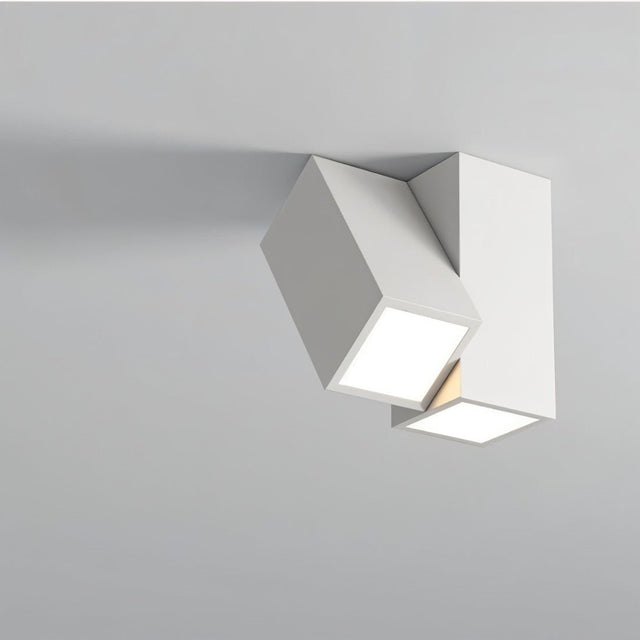 Virga Ceiling Light