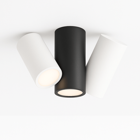 Virga Ceiling Light