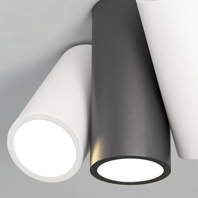 Virga Ceiling Light