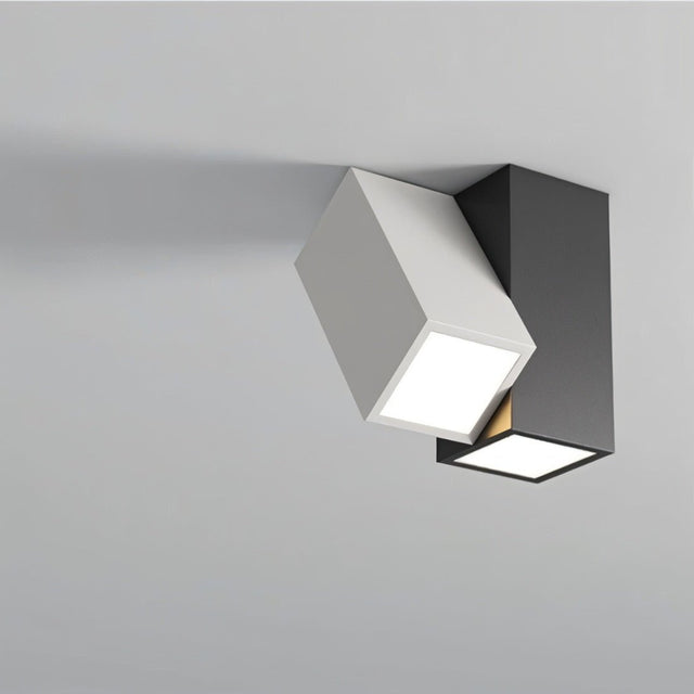Virga Ceiling Light