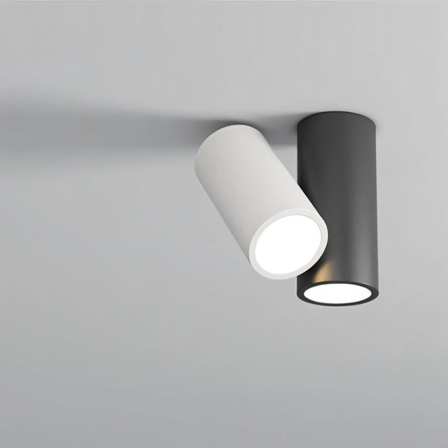 Virga Ceiling Light